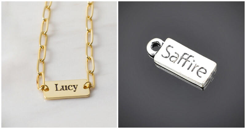 personalized dog tags in bulk suppliers, wholesale private label jewelry manufacturer china